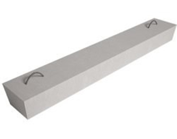 Плоские перемычки 3ПП-14-71